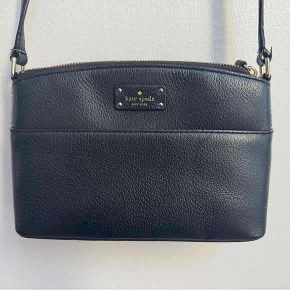Kate Spade Black Crossbody Bag - Picture 2 of 5
